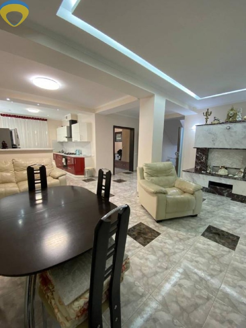 продажа дома номер H-173535 в Сухом Лимане, фото номер 13